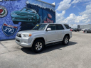 Thumbnail image of 2011 Toyota 4Runner at Harr Toyota USED