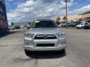 Thumbnail image of 2011 Toyota 4Runner at Harr Toyota USED