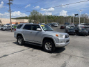 Thumbnail image of 2011 Toyota 4Runner at Harr Toyota USED