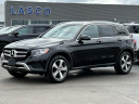 2019 Mercedes-Benz GLC GLC 300 4MATIC at Lasco Ford