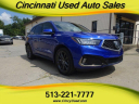 Thumbnail image of 2020 Acura MDX at Cincinnati Used Auto Sales LLC
