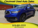 Thumbnail image of 2020 Acura MDX at Cincinnati Used Auto Sales LLC