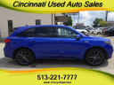 Thumbnail image of 2020 Acura MDX at Cincinnati Used Auto Sales LLC