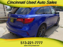 Thumbnail image of 2020 Acura MDX at Cincinnati Used Auto Sales LLC
