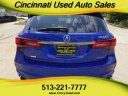 Thumbnail image of 2020 Acura MDX at Cincinnati Used Auto Sales LLC