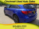 Thumbnail image of 2020 Acura MDX at Cincinnati Used Auto Sales LLC