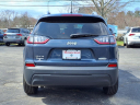 2021 Jeep Cherokee Latitude Plus at Minuteman Vw