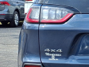 Thumbnail image of 2021 Jeep Cherokee at Minuteman Vw