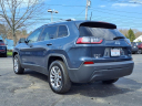 Thumbnail image of 2021 Jeep Cherokee at Minuteman Vw