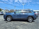 Thumbnail image of 2021 Jeep Cherokee at Minuteman Vw
