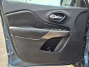 Thumbnail image of 2021 Jeep Cherokee at Minuteman Vw