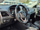 Thumbnail image of 2021 Jeep Cherokee at Minuteman Vw