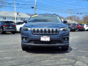 Thumbnail image of 2021 Jeep Cherokee at Minuteman Vw