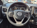 Thumbnail image of 2021 Jeep Cherokee at Minuteman Vw