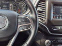 Thumbnail image of 2021 Jeep Cherokee at Minuteman Vw