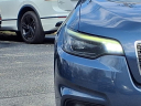 Thumbnail image of 2021 Jeep Cherokee at Minuteman Vw