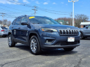 Thumbnail image of 2021 Jeep Cherokee at Minuteman Vw