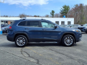 Thumbnail image of 2021 Jeep Cherokee at Minuteman Vw