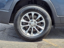 Thumbnail image of 2021 Jeep Cherokee at Minuteman Vw