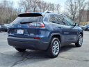 Thumbnail image of 2021 Jeep Cherokee at Minuteman Vw