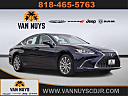 2021 Lexus ES 300h Base at Russell Westbrook CDJR of Van Nuys