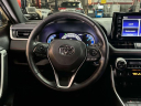Thumbnail image of 2021 Toyota RAV4 Prime at Hillside Toyota