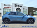 Thumbnail image of 2024 Hyundai IONIQ 5 at Darling's of Bangor, ME