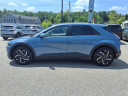 Thumbnail image of 2024 Hyundai IONIQ 5 at Darling's of Bangor, ME