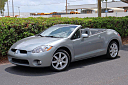 Thumbnail image of 2007 Mitsubishi Eclipse Spyder at Lewis Family Auto Sales LLC