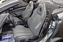 Thumbnail image of 2007 Mitsubishi Eclipse Spyder at Lewis Family Auto Sales LLC