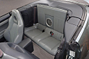 Thumbnail image of 2007 Mitsubishi Eclipse Spyder at Lewis Family Auto Sales LLC