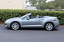 Thumbnail image of 2007 Mitsubishi Eclipse Spyder at Lewis Family Auto Sales LLC