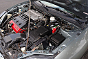 Thumbnail image of 2007 Mitsubishi Eclipse Spyder at Lewis Family Auto Sales LLC