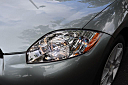 Thumbnail image of 2007 Mitsubishi Eclipse Spyder at Lewis Family Auto Sales LLC