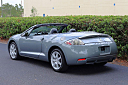 Thumbnail image of 2007 Mitsubishi Eclipse Spyder at Lewis Family Auto Sales LLC