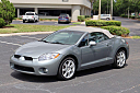 Thumbnail image of 2007 Mitsubishi Eclipse Spyder at Lewis Family Auto Sales LLC