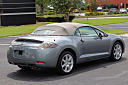 Thumbnail image of 2007 Mitsubishi Eclipse Spyder at Lewis Family Auto Sales LLC