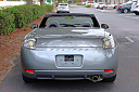 Thumbnail image of 2007 Mitsubishi Eclipse Spyder at Lewis Family Auto Sales LLC
