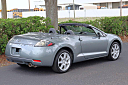 Thumbnail image of 2007 Mitsubishi Eclipse Spyder at Lewis Family Auto Sales LLC