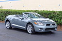 Thumbnail image of 2007 Mitsubishi Eclipse Spyder at Lewis Family Auto Sales LLC