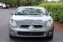 Thumbnail image of 2007 Mitsubishi Eclipse Spyder at Lewis Family Auto Sales LLC