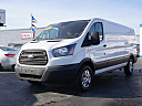 Thumbnail image of 2016 Ford Transit at A & B Motors