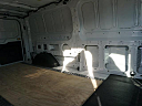2016 Ford Transit 350 at A & B Motors