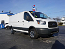 Thumbnail image of 2016 Ford Transit at A & B Motors