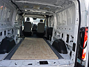 Thumbnail image of 2016 Ford Transit at A & B Motors