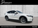 Thumbnail image of 2017 Mazda CX-5 at South Tacoma Mazda Used