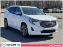 Thumbnail image of 2020 GMC Terrain at Nissan 112 Sales Corp.