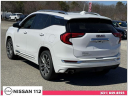 Thumbnail image of 2020 GMC Terrain at Nissan 112 Sales Corp.