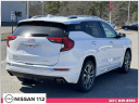 Thumbnail image of 2020 GMC Terrain at Nissan 112 Sales Corp.