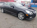 Thumbnail image of 2010 Mercedes-Benz E-Class at Defiance Motors, LLC